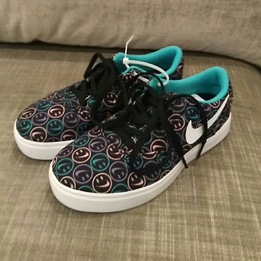 New Nike SB Check Cnvs